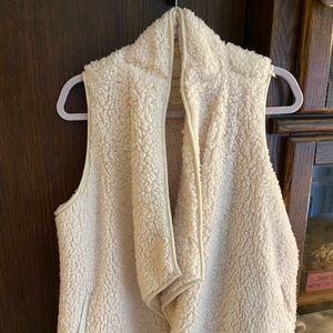 Francesca’s Vest
